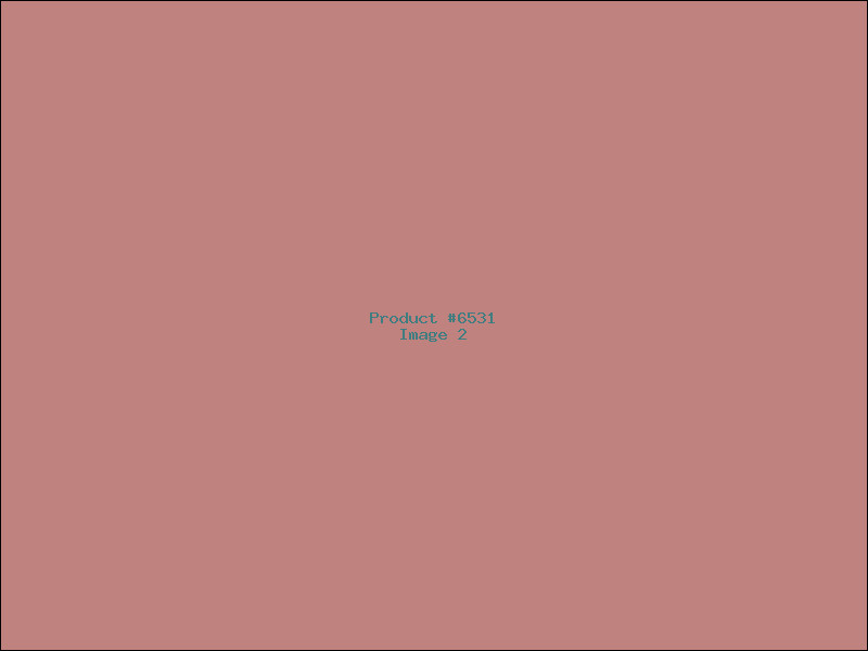 Example Product 6531 - Image 2
