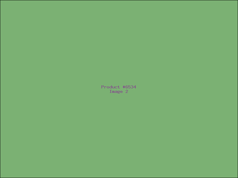 Example Product 6534 - Image 2