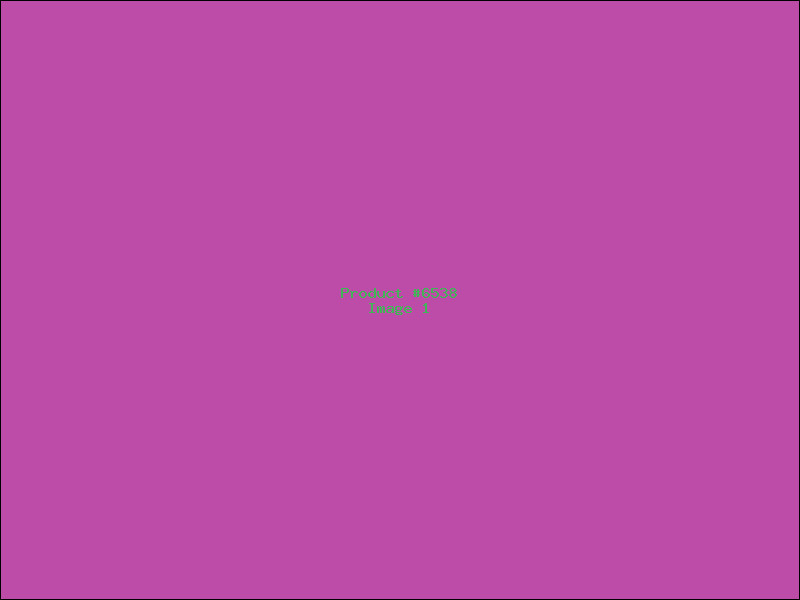 Example Product 6538