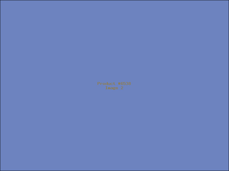 Example Product 6538 - Image 2