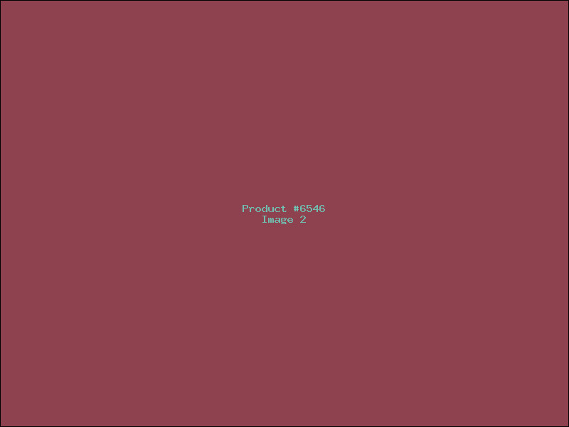 Example Product 6546 - Image 2
