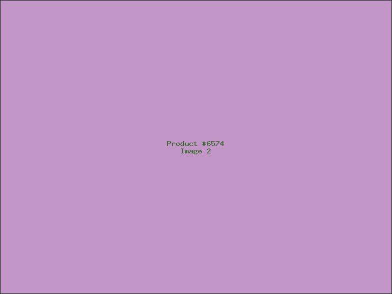 Example Product 6574 - Image 2