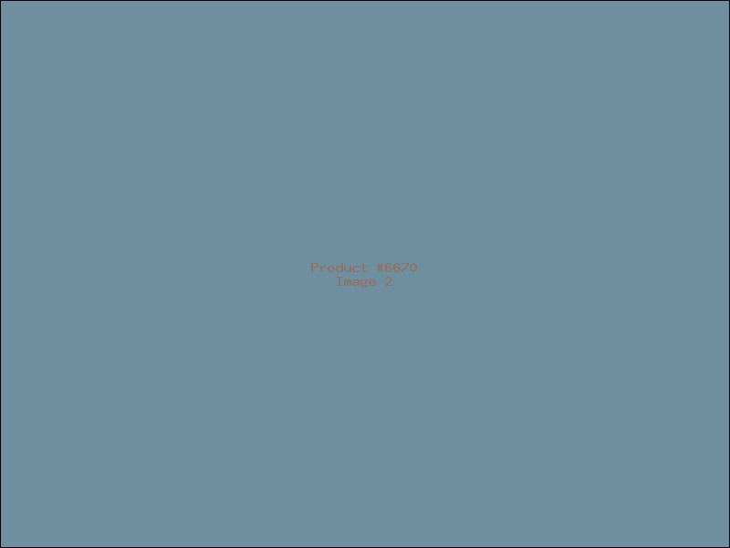 Example Product 6670 - Image 2