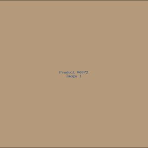 Example Product 6672