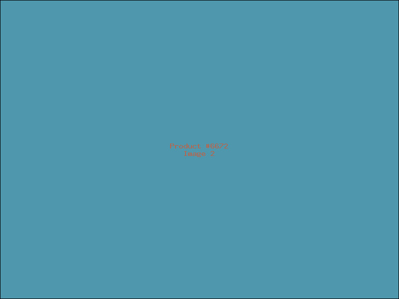 Example Product 6672 - Image 2