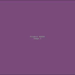 Example Product 6680