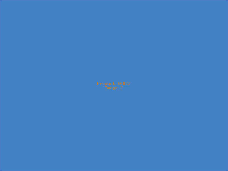Example Product 6687 - Image 2