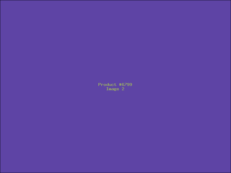 Example Product 6799 - Image 2