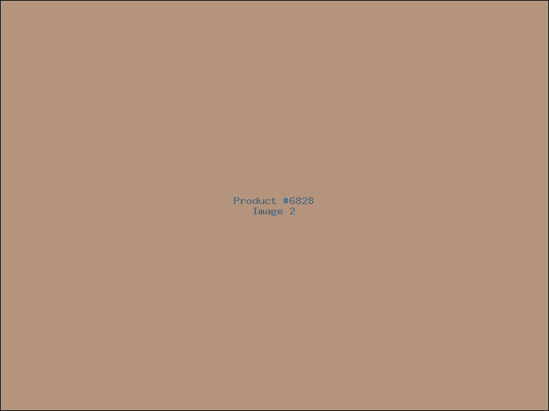 Example Product 6828 - Image 2