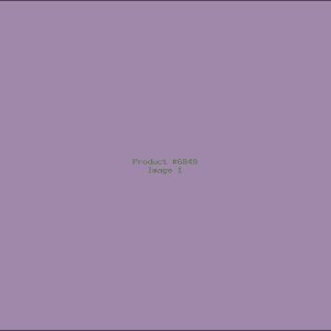 Example Product 6849