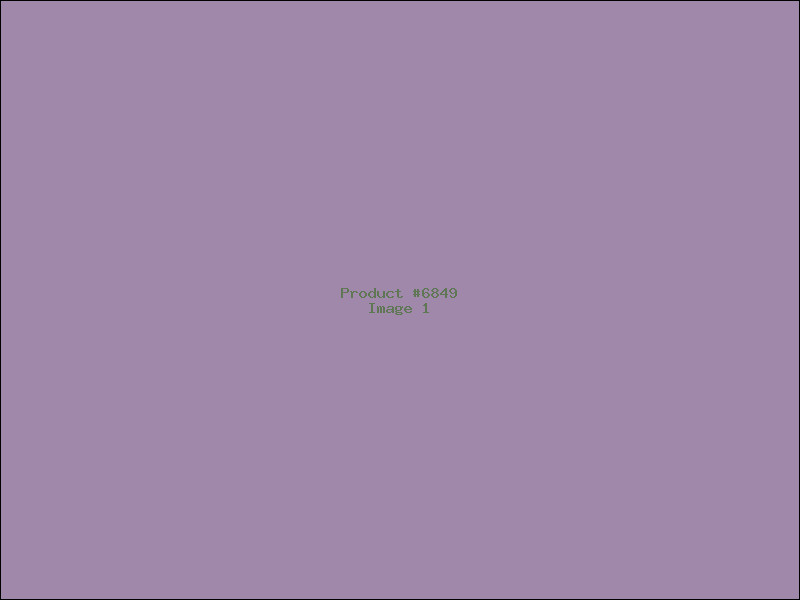 Example Product 6849