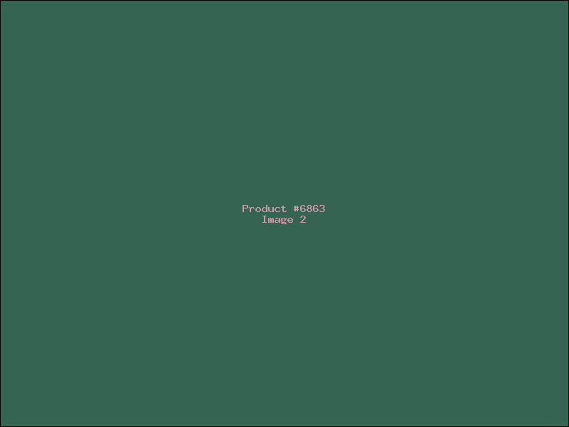 Example Product 6863 - Image 2