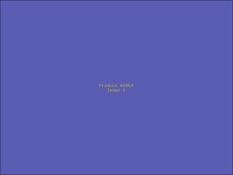 Example Product 6864