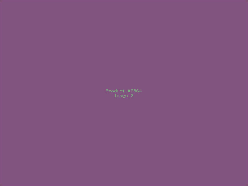 Example Product 6864 - Image 2
