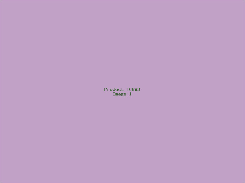 Example Product 6883