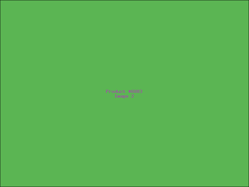 Example Product 6883 - Image 2