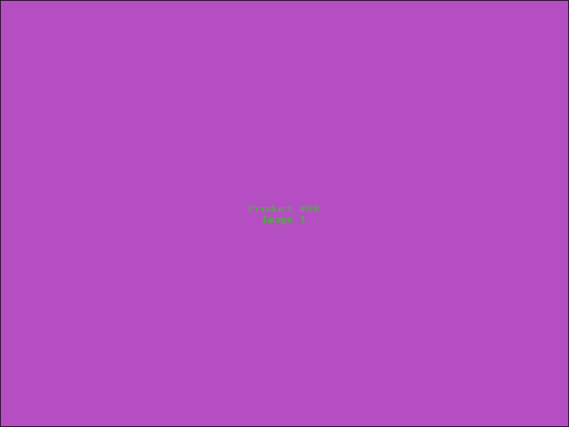Example Product 69