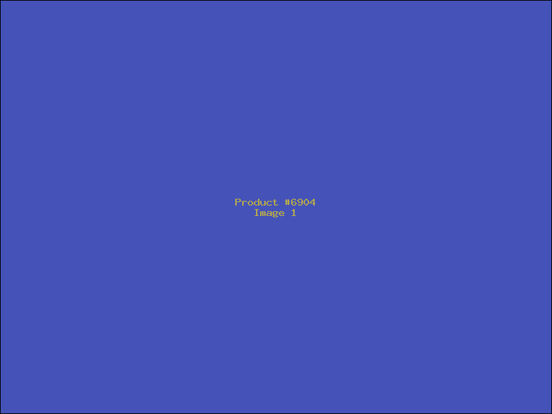 Example Product 6904