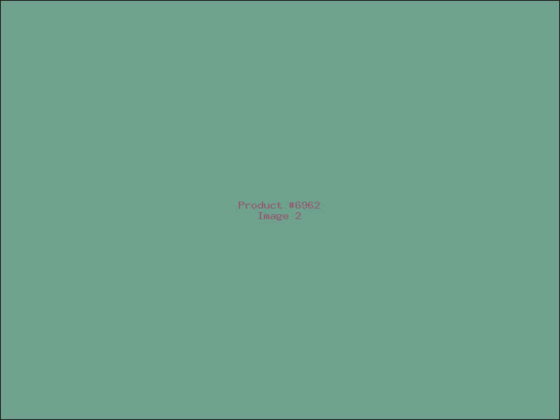 Example Product 6962 - Image 2