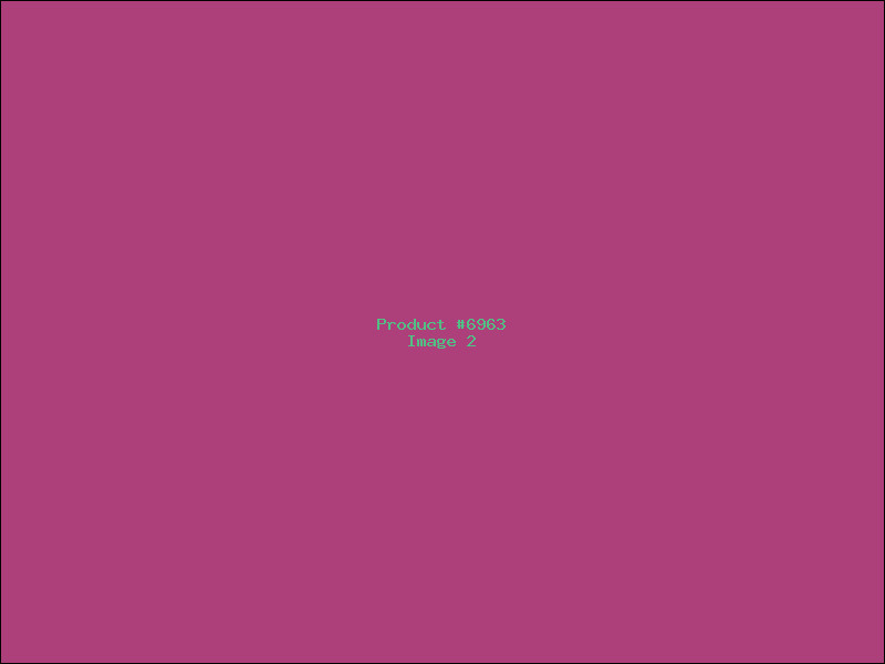 Example Product 6963 - Image 2