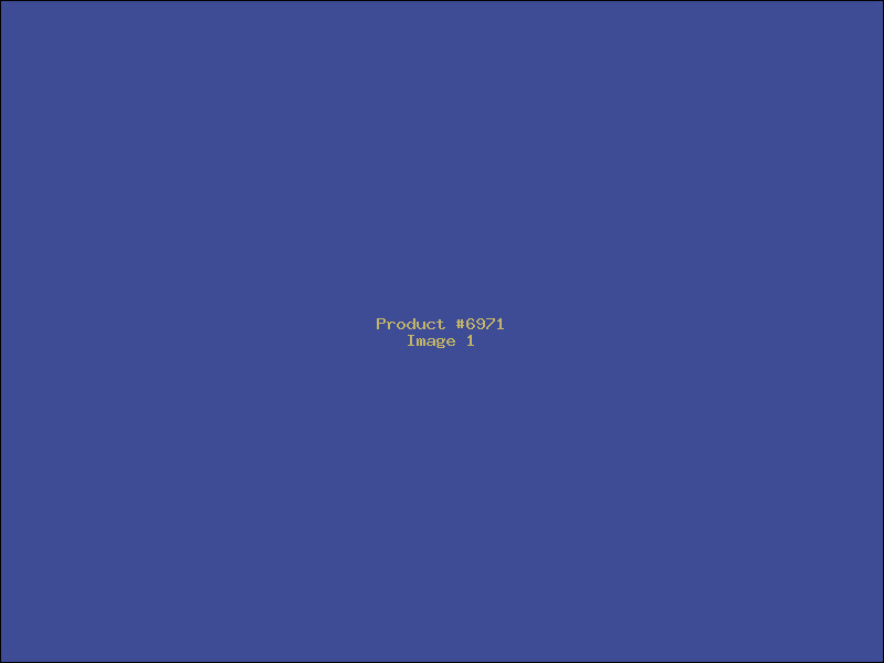 Example Product 6971