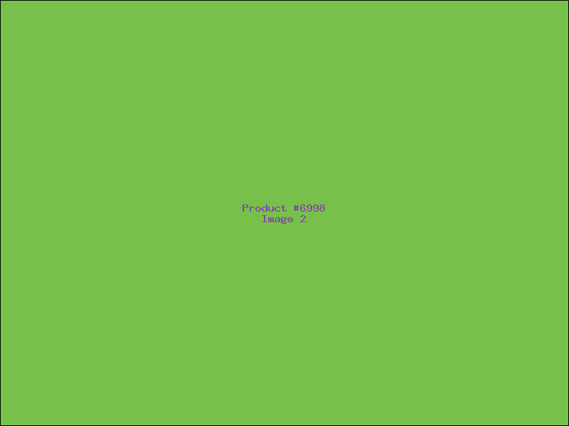 Example Product 6998 - Image 2