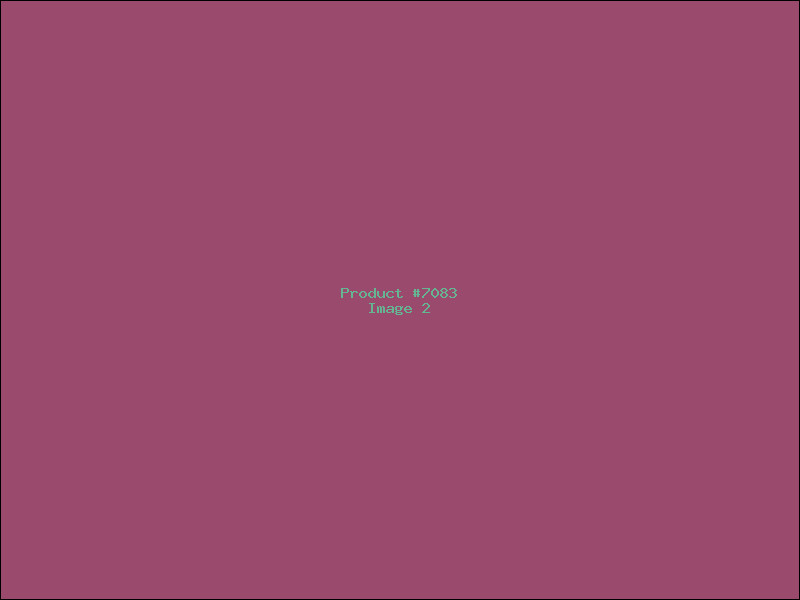 Example Product 7083 - Image 2
