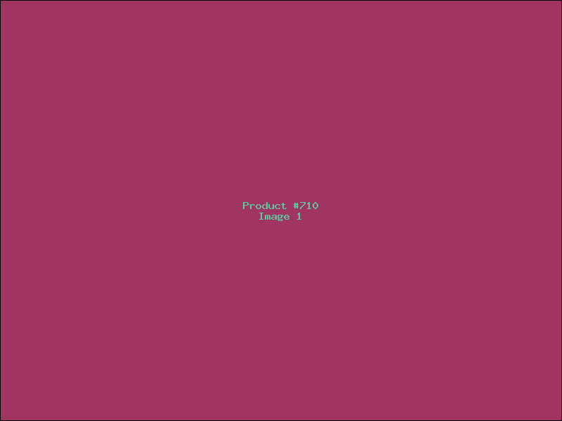 Example Product 710