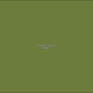 Example Product 7118