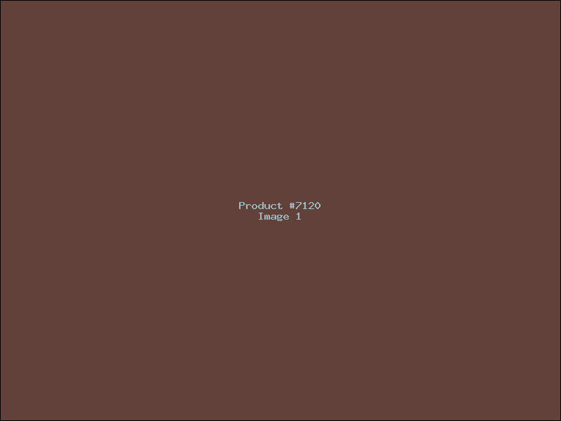 Example Product 7120