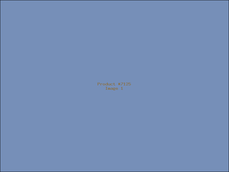Example Product 7125