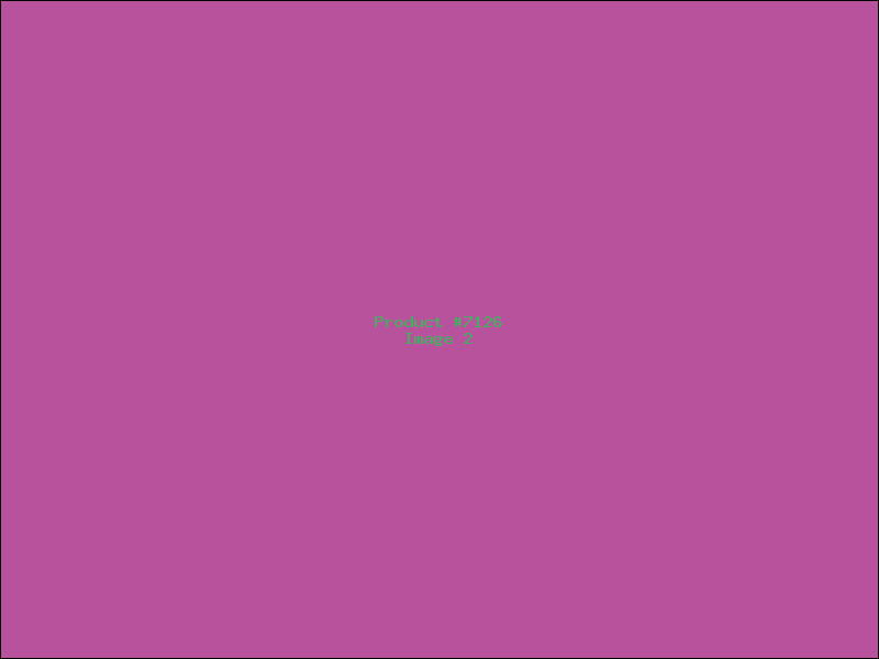 Example Product 7126 - Image 2