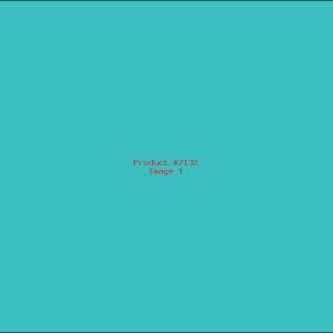 Example Product 7132