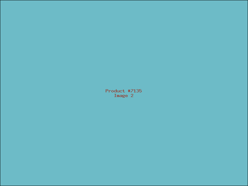 Example Product 7135 - Image 2
