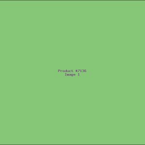 Example Product 7136