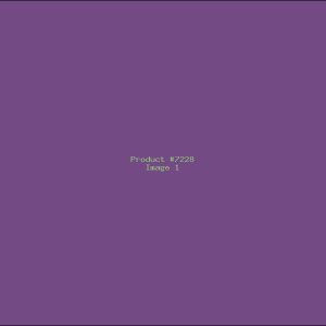 Example Product 7228