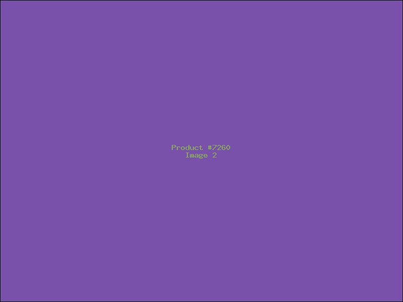 Example Product 7260 - Image 2