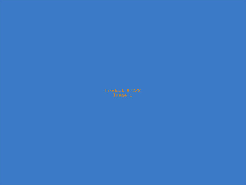 Example Product 7272