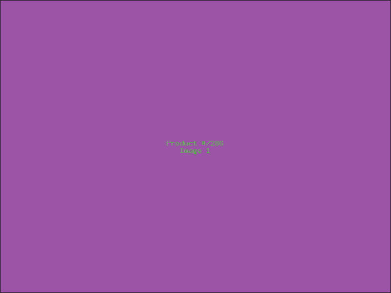 Example Product 7286