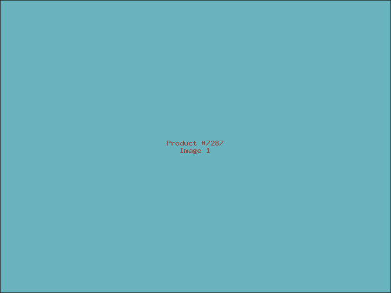 Example Product 7287