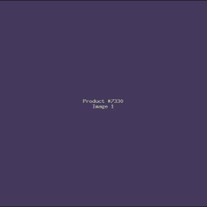 Example Product 7330