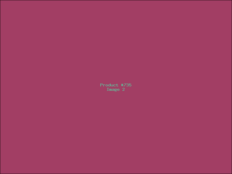 Example Product 735 - Image 2