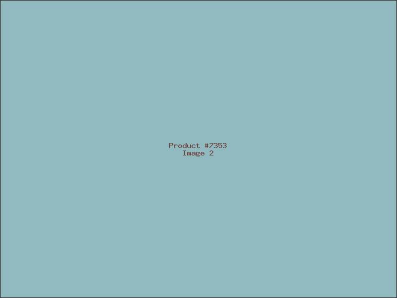 Example Product 7353 - Image 2