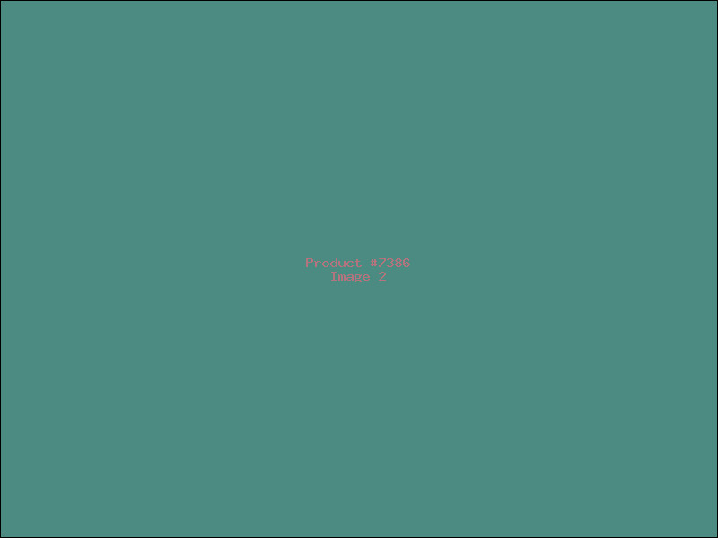 Example Product 7386 - Image 2