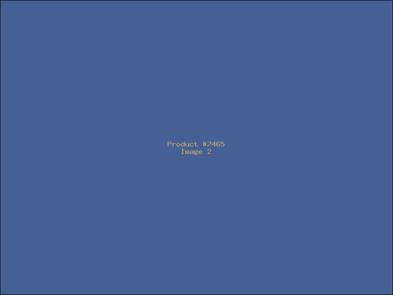 Example Product 7465 - Image 2