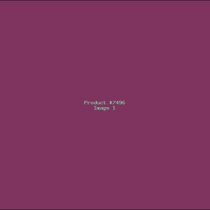Example Product 7496