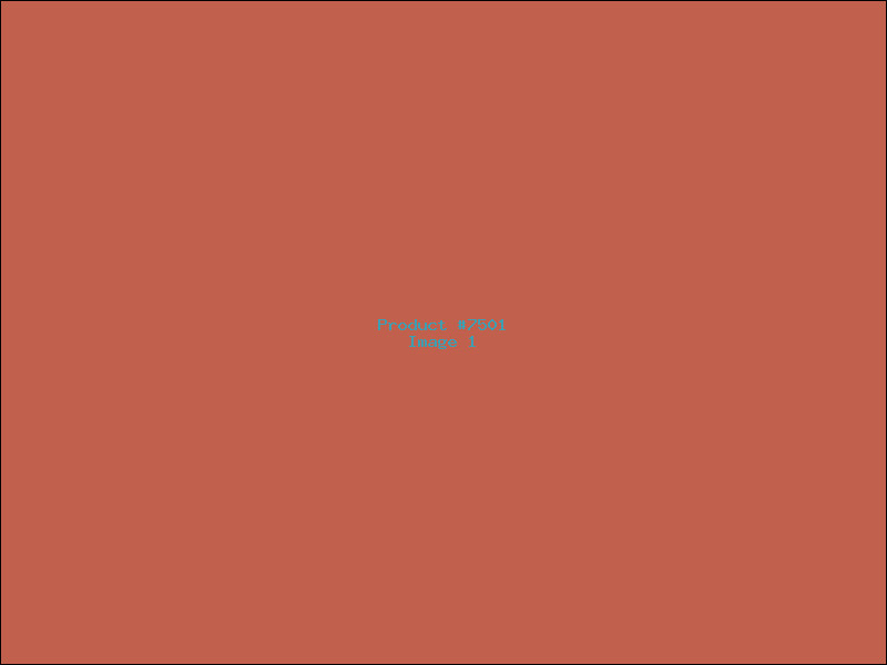 Example Product 7501