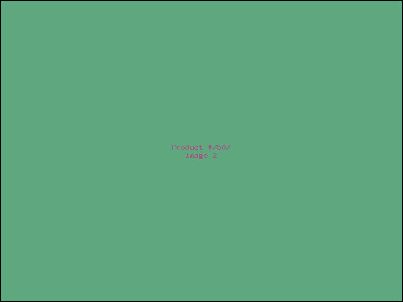 Example Product 7507 - Image 2