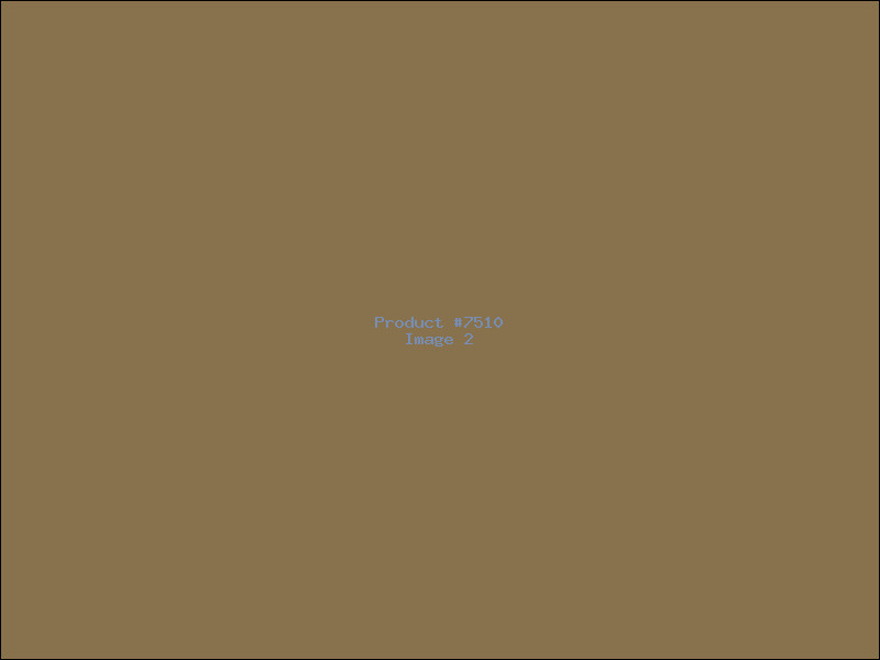 Example Product 7510 - Image 2