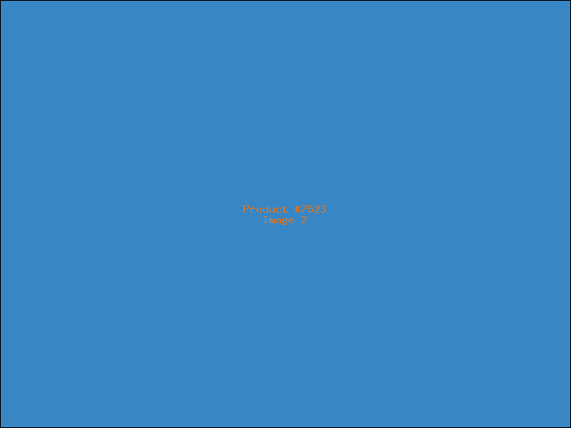 Example Product 7523 - Image 2